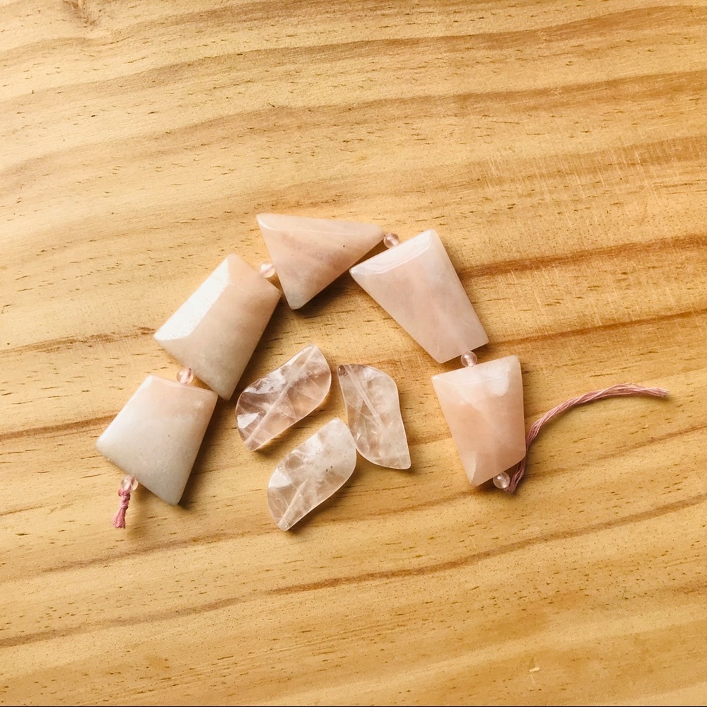 Craft Jewelry Making Bead Mix